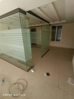 4 Marla Mezzanine Floor For Rent Good Location