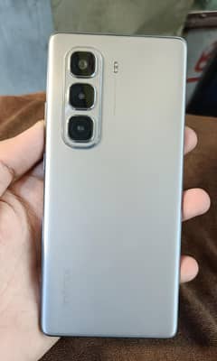 Infinix hot 50 pro plus