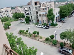 Plaza available for Sale in Spring North Bahria-7