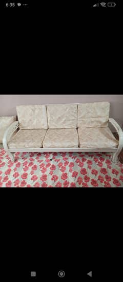 Sofa set for sale