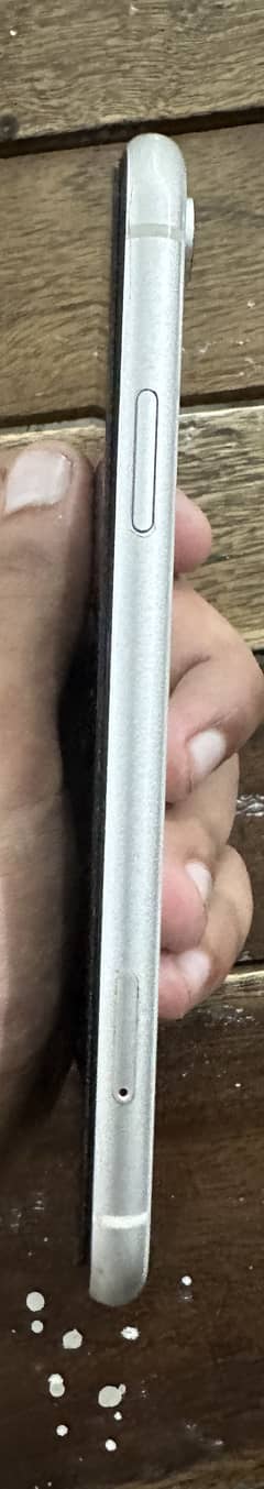 iphone XR 128 GB