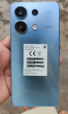 Redmi note 13
