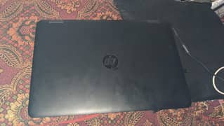 HP PROBOOK 640 G2 core i7 6th generation