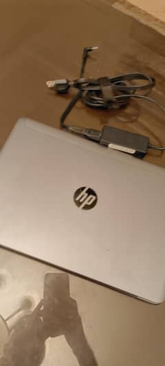 HP
