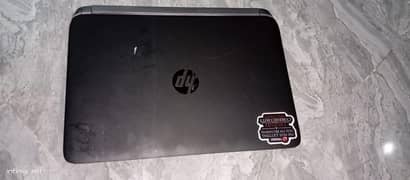 Hp Core i7 5th generation