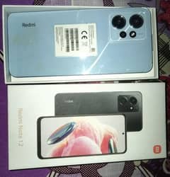 MI Note 12