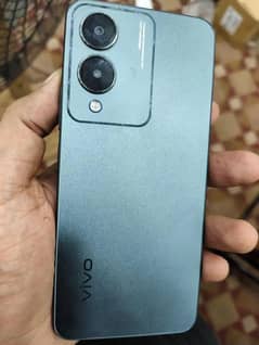 Vivo y17s