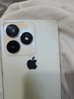 I'm selling my realme c53 mobile