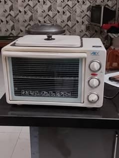 Anix oven for sale