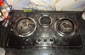 Stove for sale