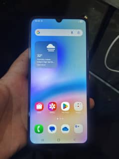 Samsung A05s (4gb+128gb)