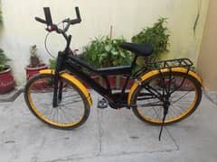 SMART KING bicycle 