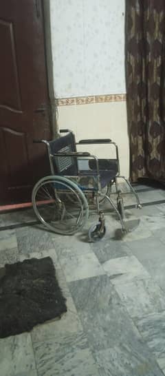 Chair For Sellout