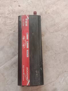 DC to AC Convertor