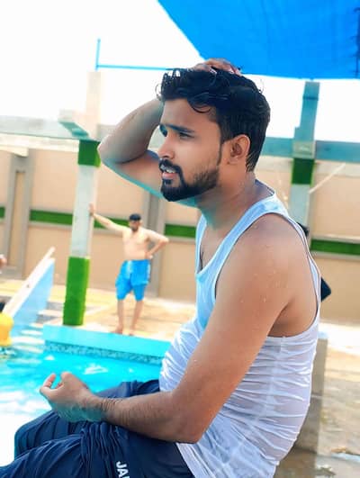Sheikh azeem