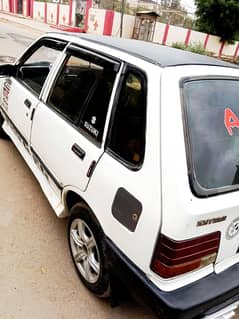 Suzuki Khyber family use car