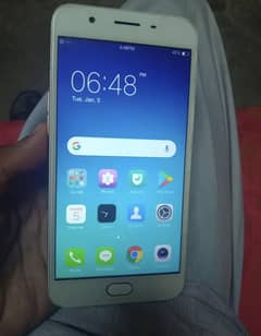 Oppo f1s 3 32 pta approved