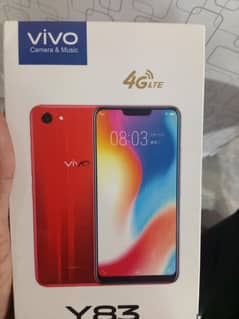 Vivoy83