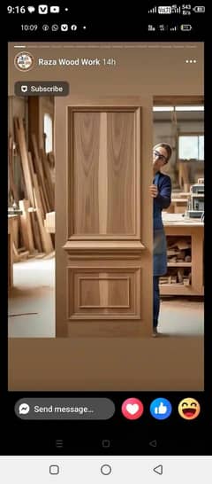 carpenter