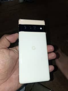 google 6pro