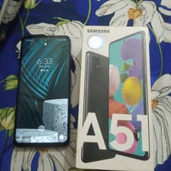 samsung a51