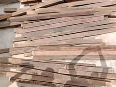 wooden