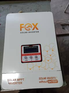 Off Grid inverter  10 kilowatt