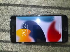 iphone 7plus 64 gb