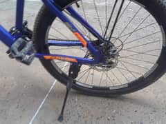 Bycycle