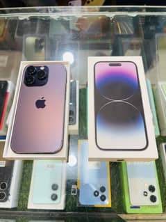 IPHONE 14 Pro 128Gb Non PTA FU