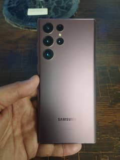 s22 ultra non pta exchange availible