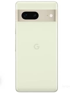 GOOGLE PIXCEL 7