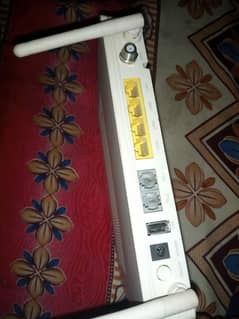 fiber router