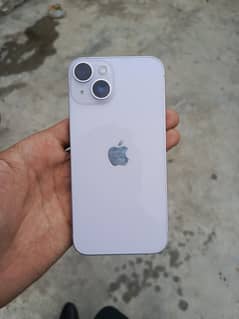 Iphone 14 128gb JV