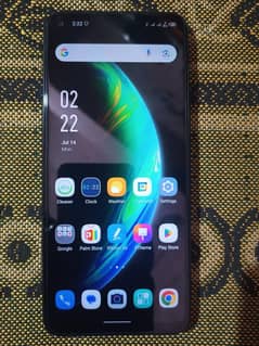 Infinix