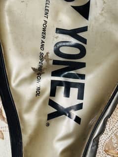 Badminton yonex orignal