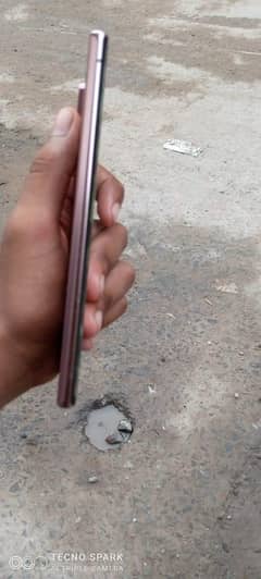 samsung note 20 ultra  non pta