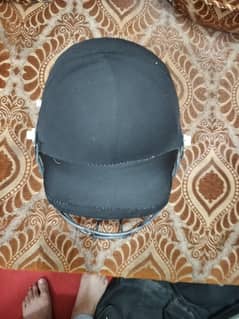 Lefty Halmat
