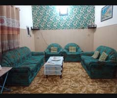 7 seater sofa set