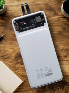 20000mah power bank/ Airpods pro 4 ANC  / Airpods pro 2g