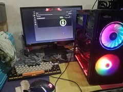 i7 4th generation gaming PC