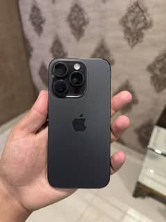 Apple iPhone 15 Pro
