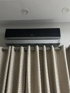 Gree AC G 10 model