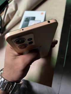 Xiaomi Redmi Note 13