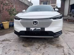 HONDA HR-V VTI-S