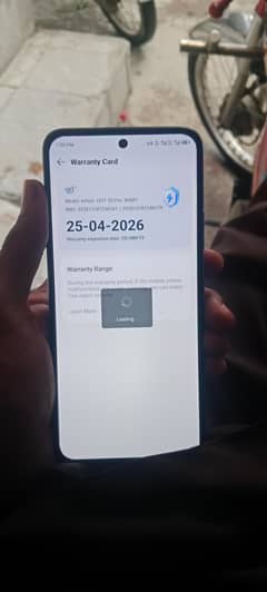 Infinix hot 50 pr0