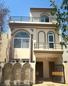 3 MARLA MODERN HOUSE MOST BEAUTIFUL PRIME LOCATION FOR SALE IN NEW LAHORE CITY PHASE 2