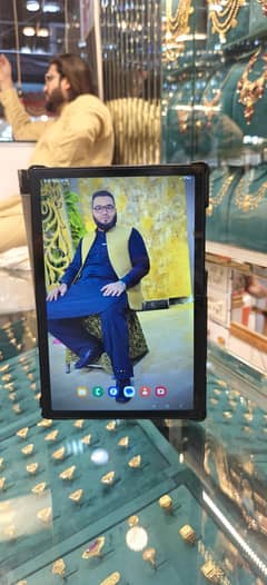 samsung tablet 3gb ram 32gb rom sim warking