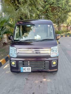 Suzuki every wagon 2021 model for sale