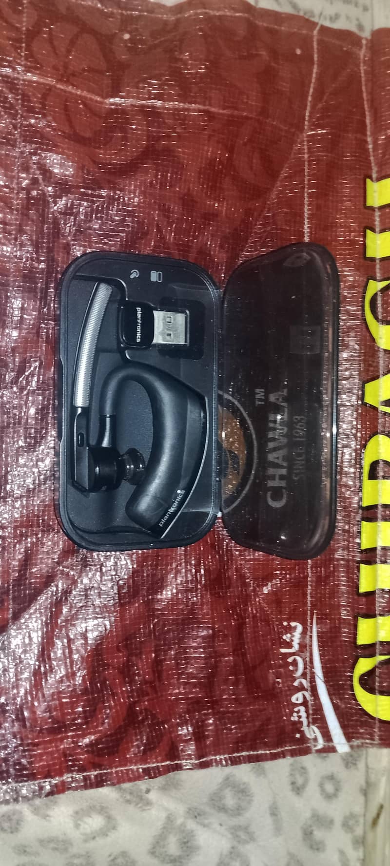 single Bluetooth best for price it work mobile & computer 3